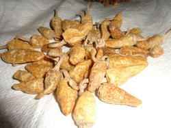 Chettinad Round More Milagai (`Round Dried Curd Chilli)